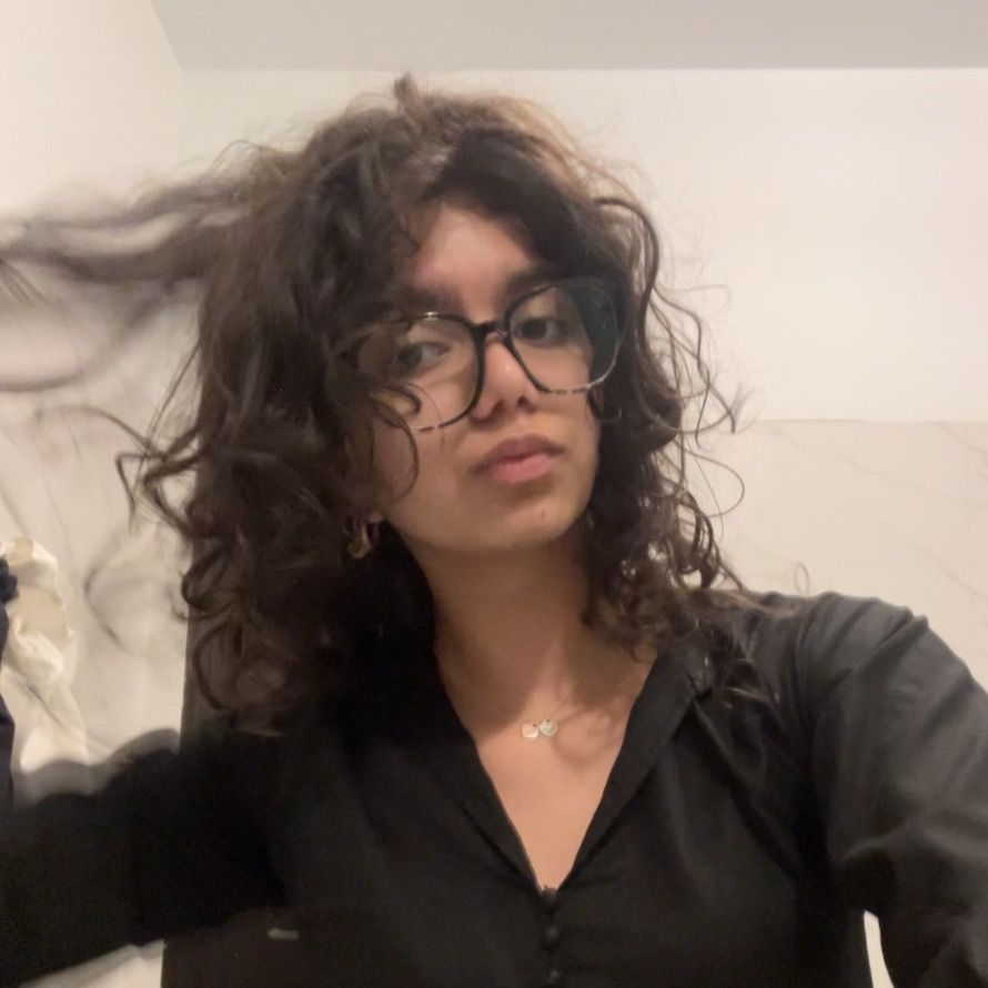 ‎zara’s profile • Letterboxd
