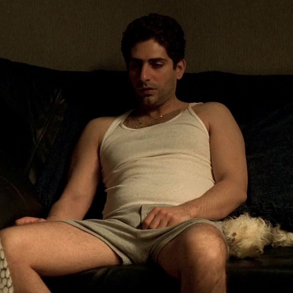 Letterboxd profile picture for @cushion
