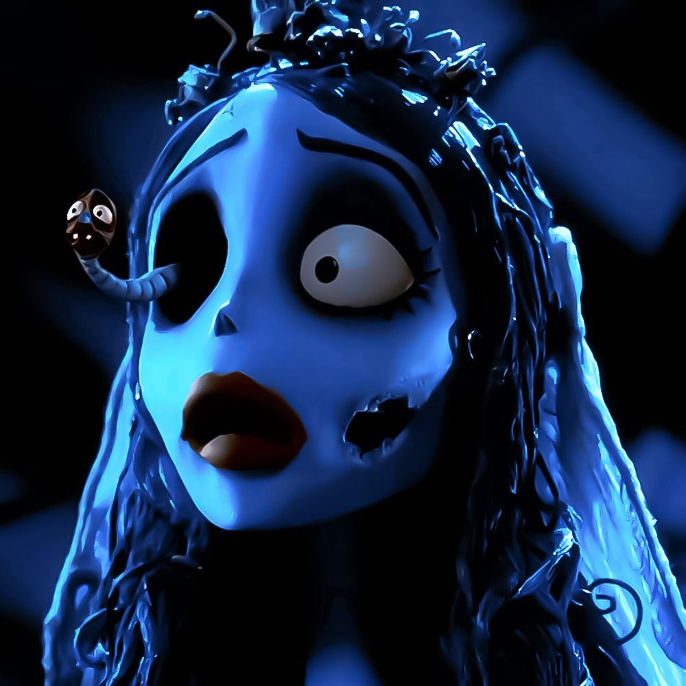 Letterboxd profile picture for @keyhole
