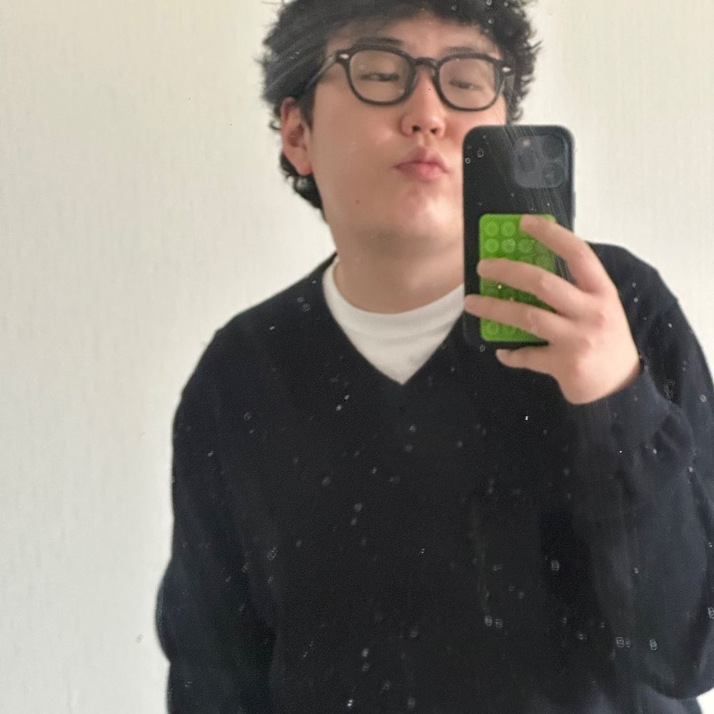 Letterboxd profile picture for @todbileg