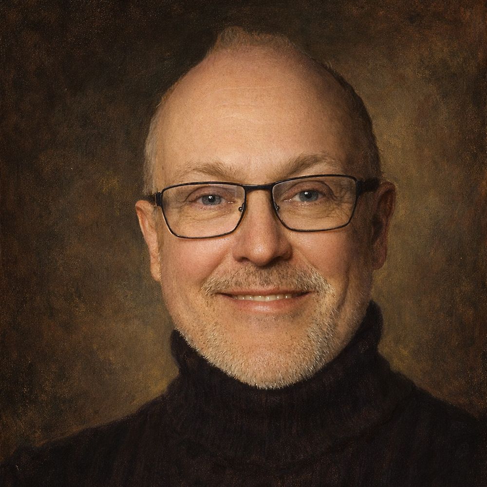 ‎Allan R Ellenberger’s profile • Letterboxd