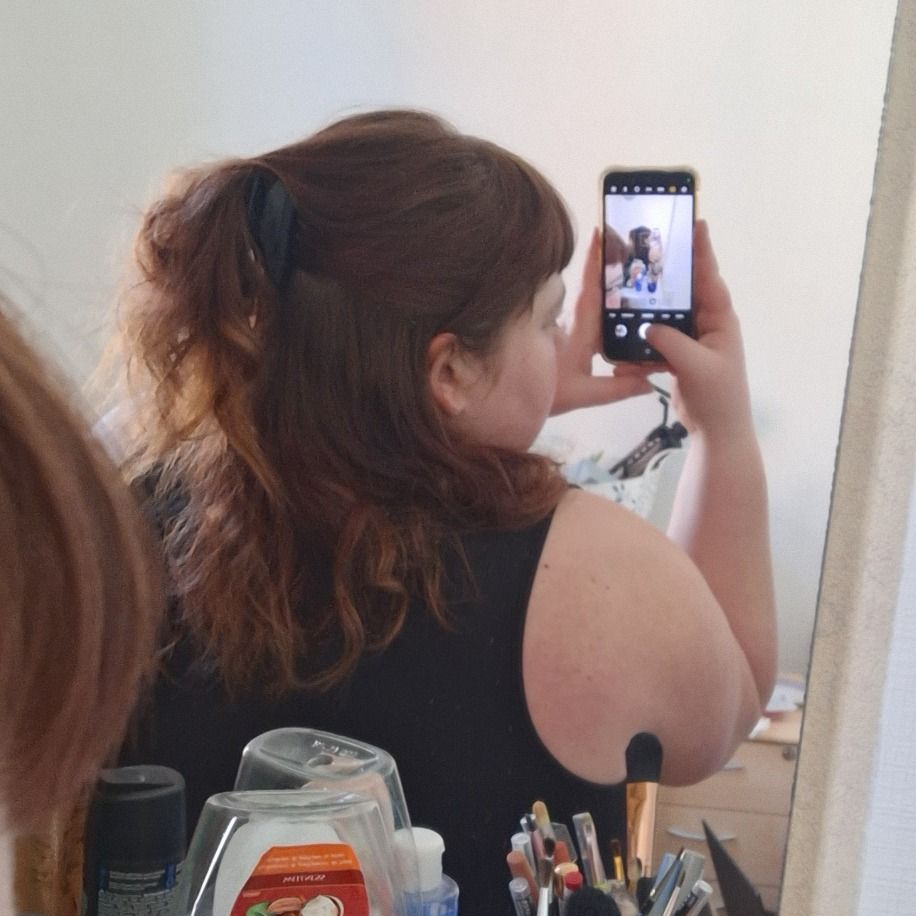 ‎sheelah’s profile • Letterboxd