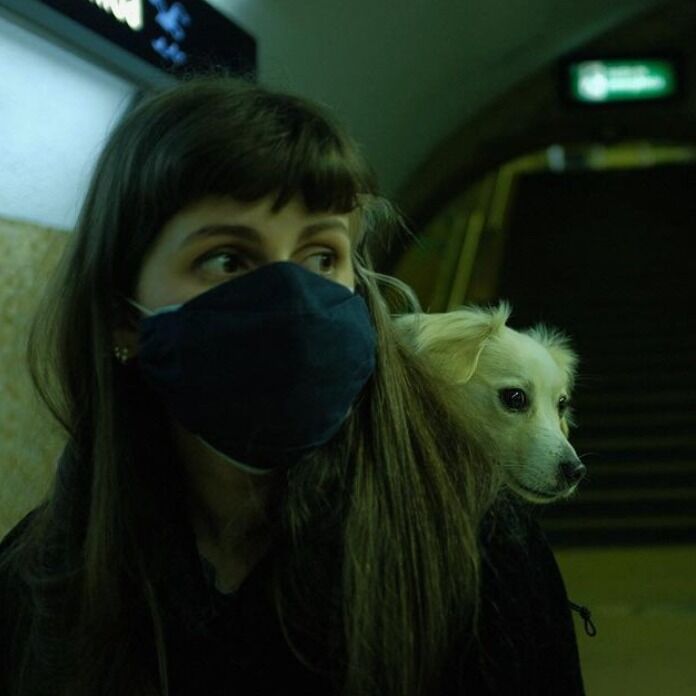 Letterboxd profile picture for @Raquel