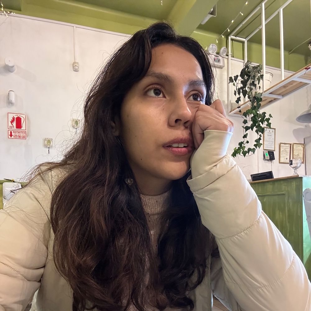 Letterboxd profile picture for @Nathaly