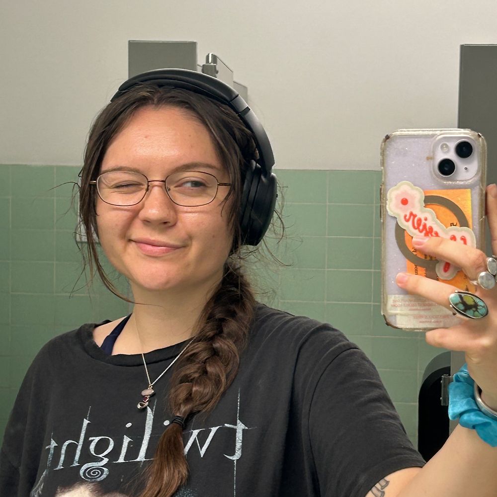 ‎chloe’s profile • Letterboxd