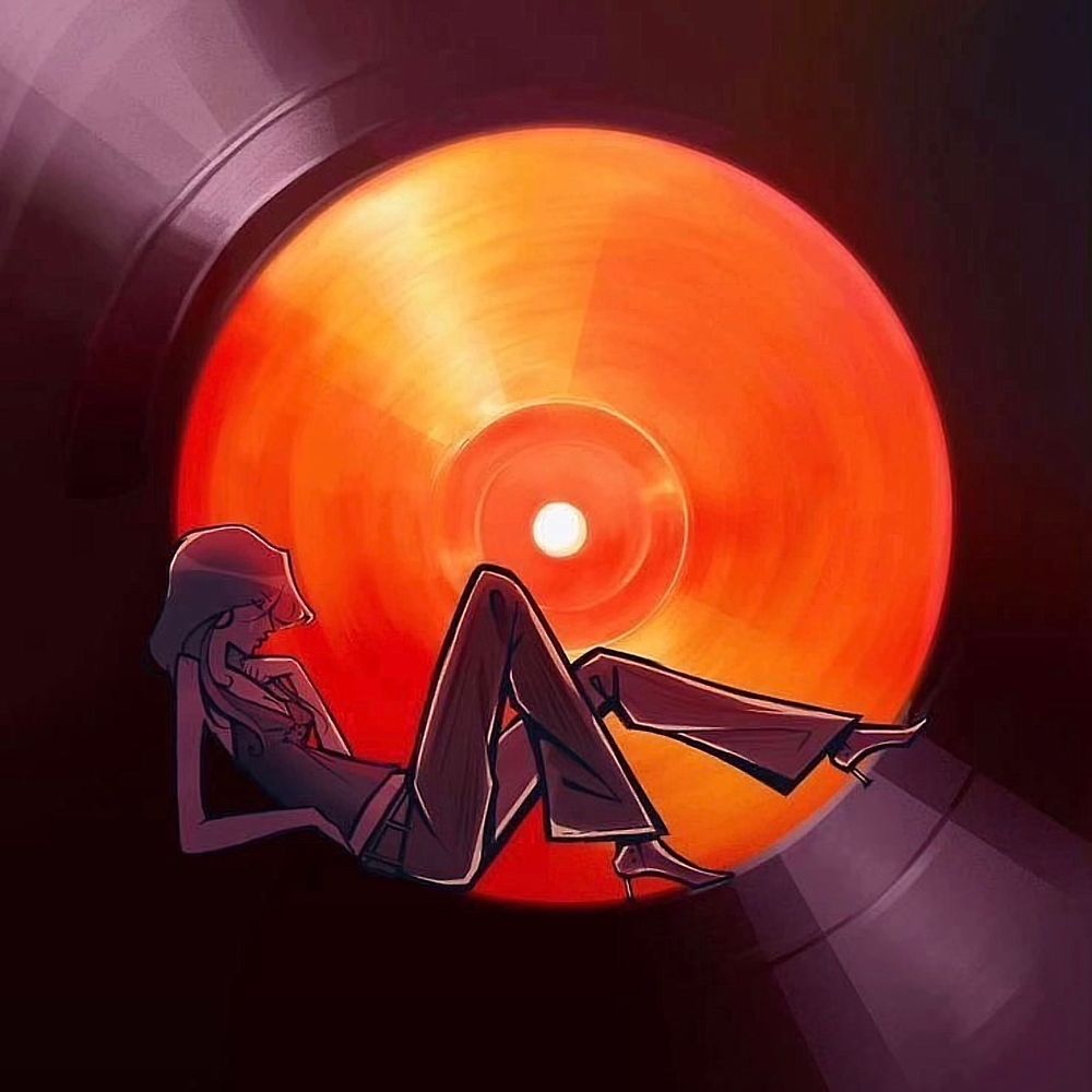 Letterboxd profile picture for @youmm