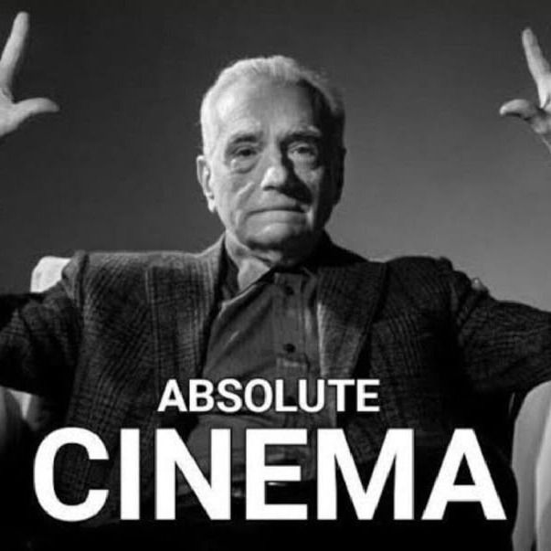 Letterboxd profile picture for @Tiago888