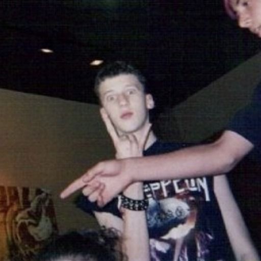 chris waves