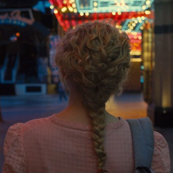 Letterboxd profile picture for @planted