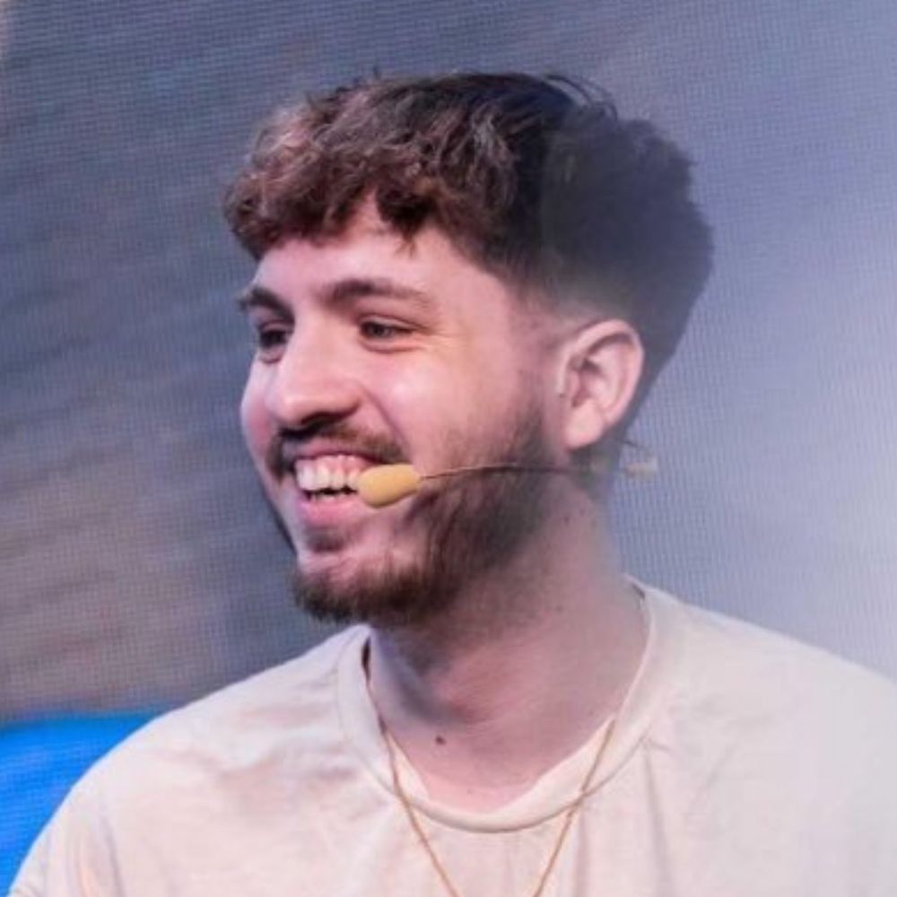 Photo de profil