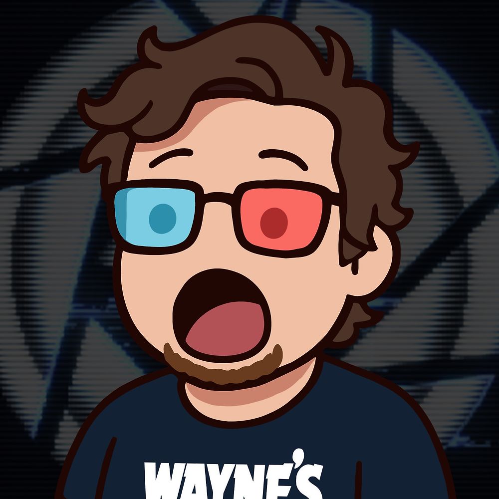 Letterboxd profile picture for @Snapshot