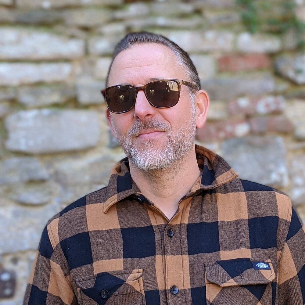 Rob Munday