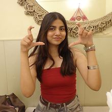 Devanshi