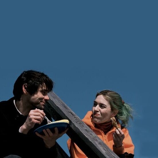 Letterboxd profile picture for @curb