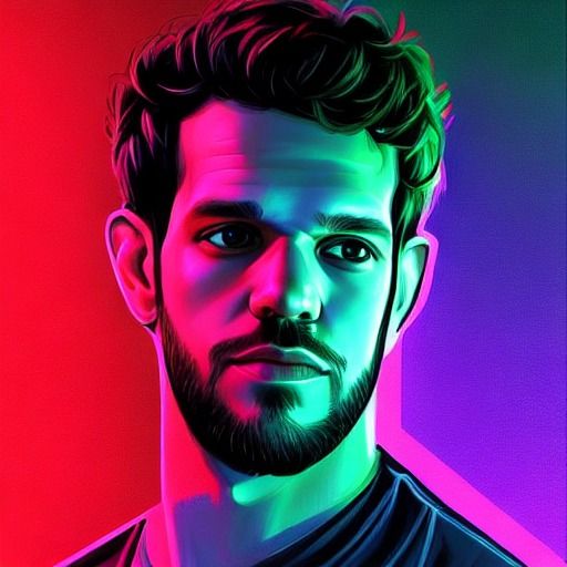 Letterboxd profile picture for @gero