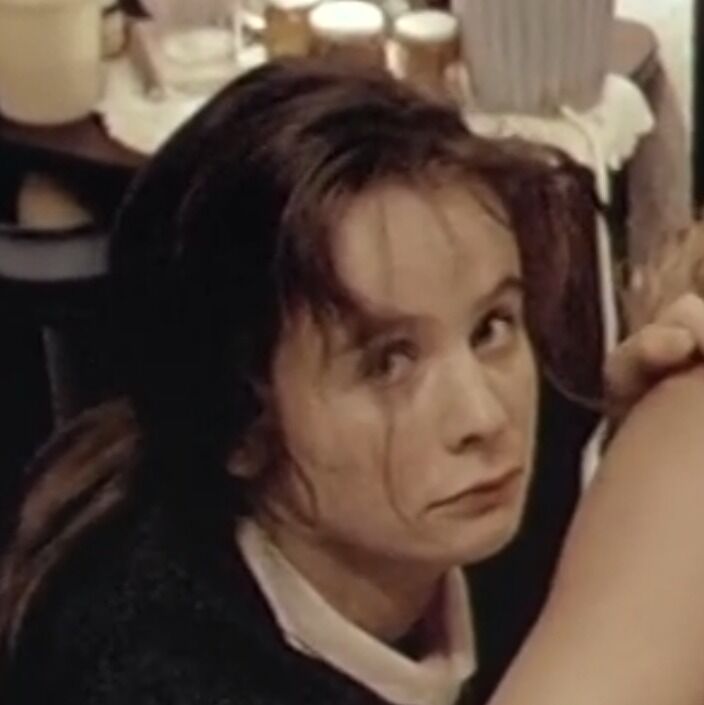 Letterboxd profile picture for @Febrero