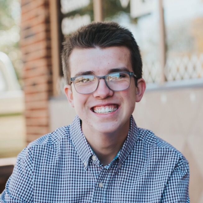 ‎lukehoover17’s profile • Letterboxd