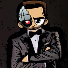 Wolfgang M. Schmitt Bot