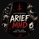 arief MHD