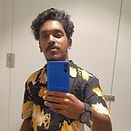 Krishnanunni Ar