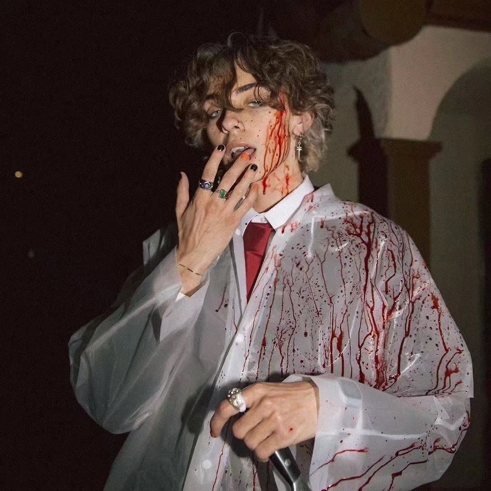 Letterboxd profile picture for @laughing
