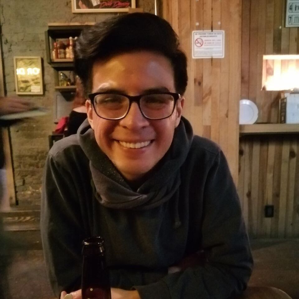 ‎EmilioRivas’s profile • Letterboxd