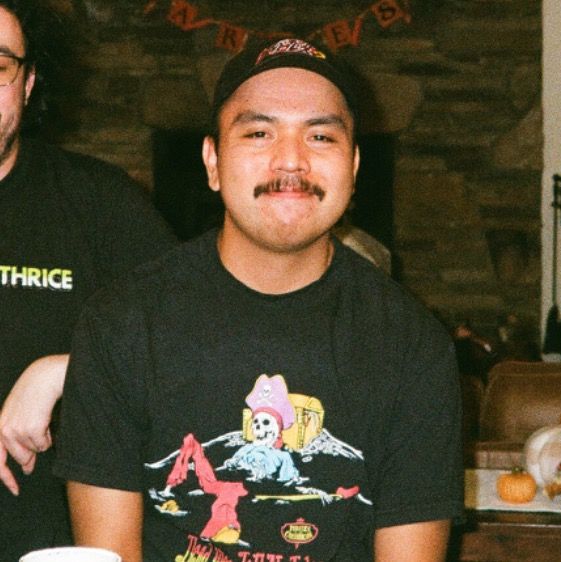 Letterboxd profile picture for @KevinS
