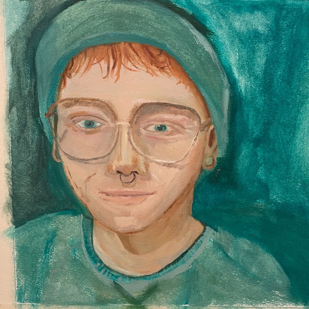 Letterboxd profile picture for @Toddy