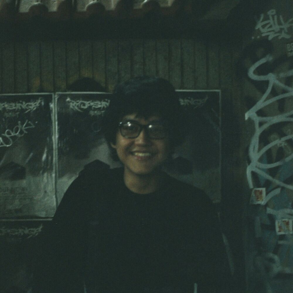 Aldi Aristian