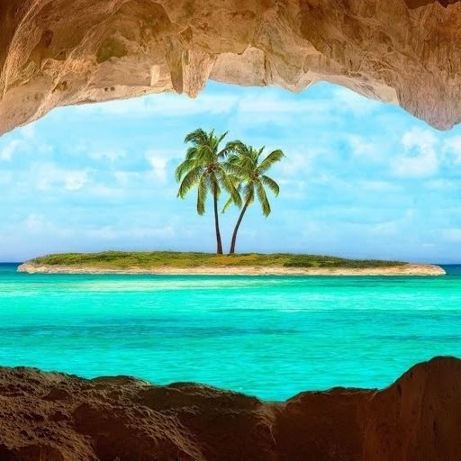 Letterboxd profile picture for @Barbados