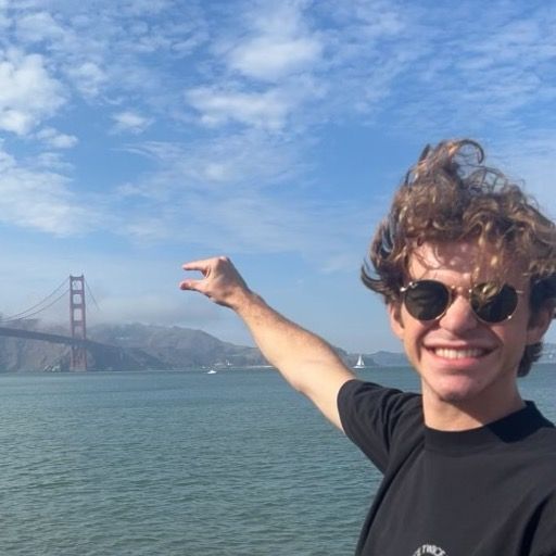 Letterboxd profile picture for @ethanclark