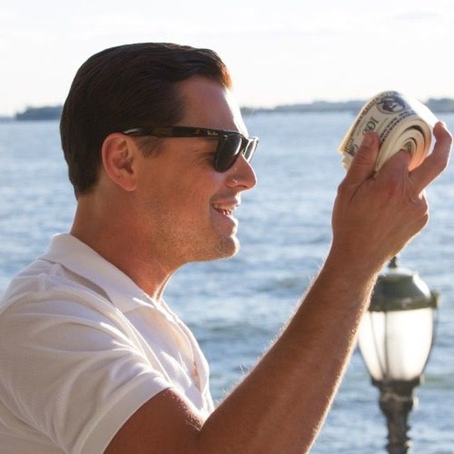 Letterboxd profile picture for @bless