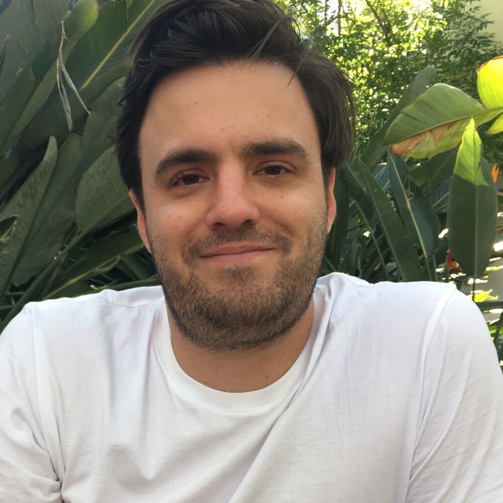 Letterboxd profile picture for @Suki