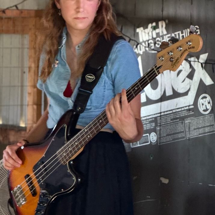 ‎Daisy’s profile • Letterboxd