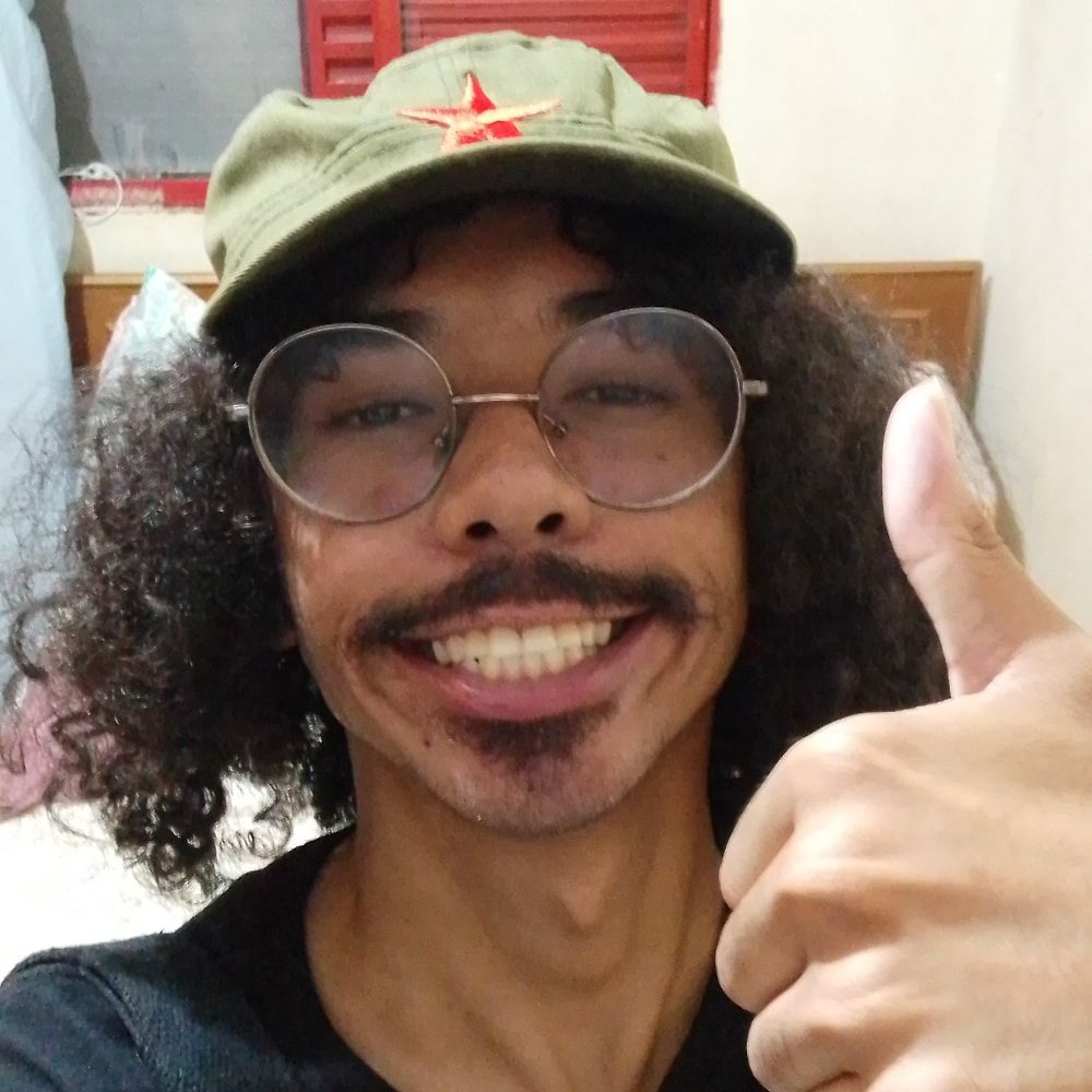 Letterboxd profile picture for @Gustavon