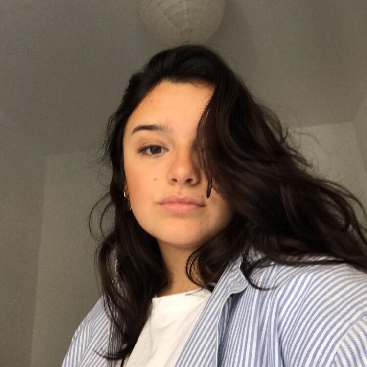 ‎lavanderia’s profile • Letterboxd