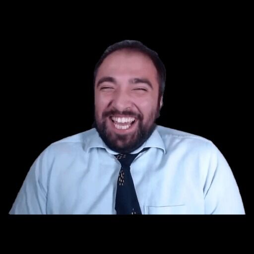 Letterboxd profile picture for @Federal