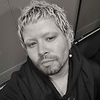 Rob Povey