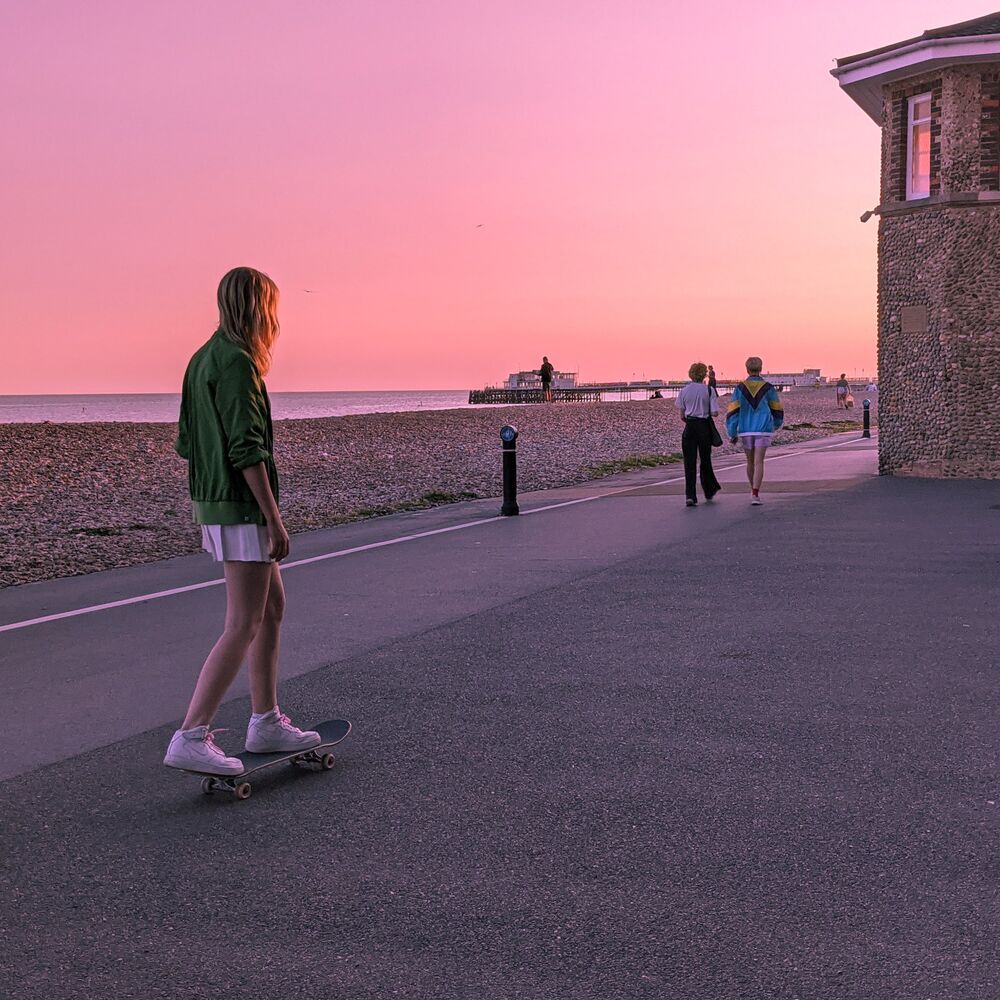 ‎lydz’s profile • Letterboxd