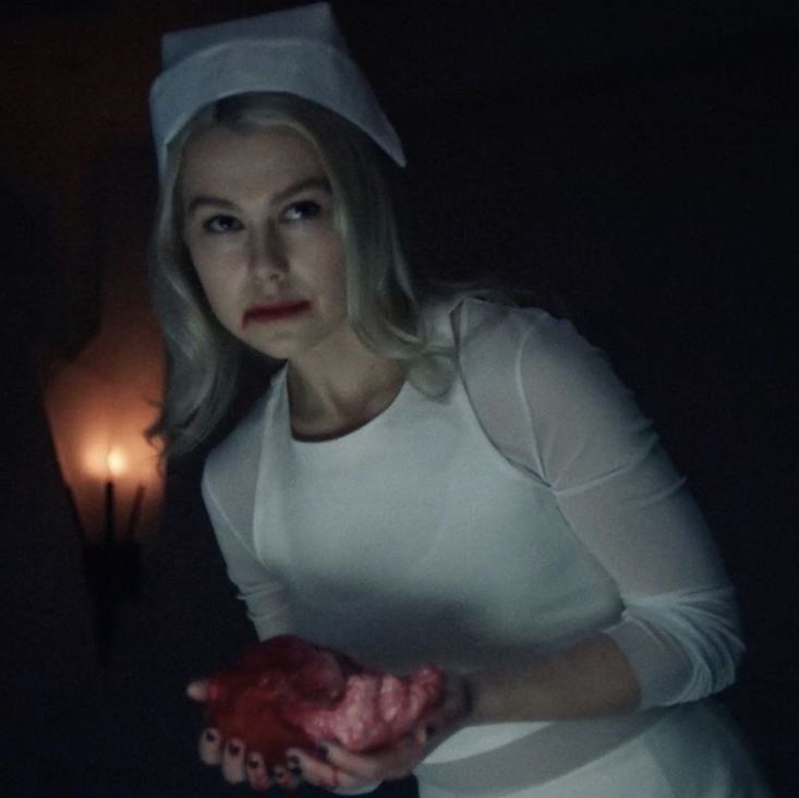 Letterboxd profile picture for @resentment