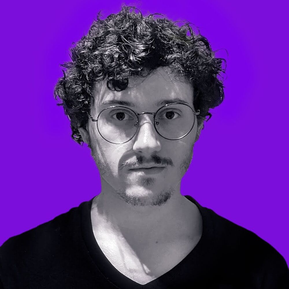 Letterboxd profile picture for @Guilherme