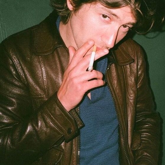 Letterboxd profile picture for @turns