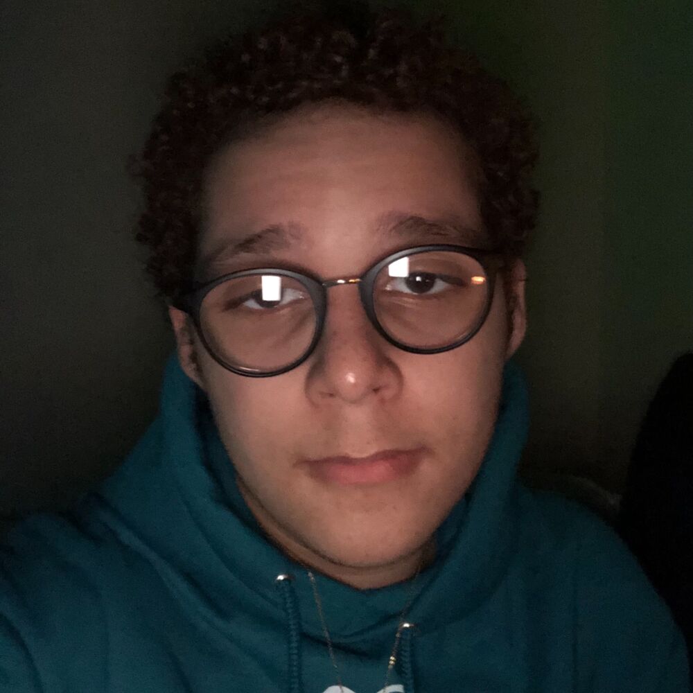 Letterboxd profile picture for @rican