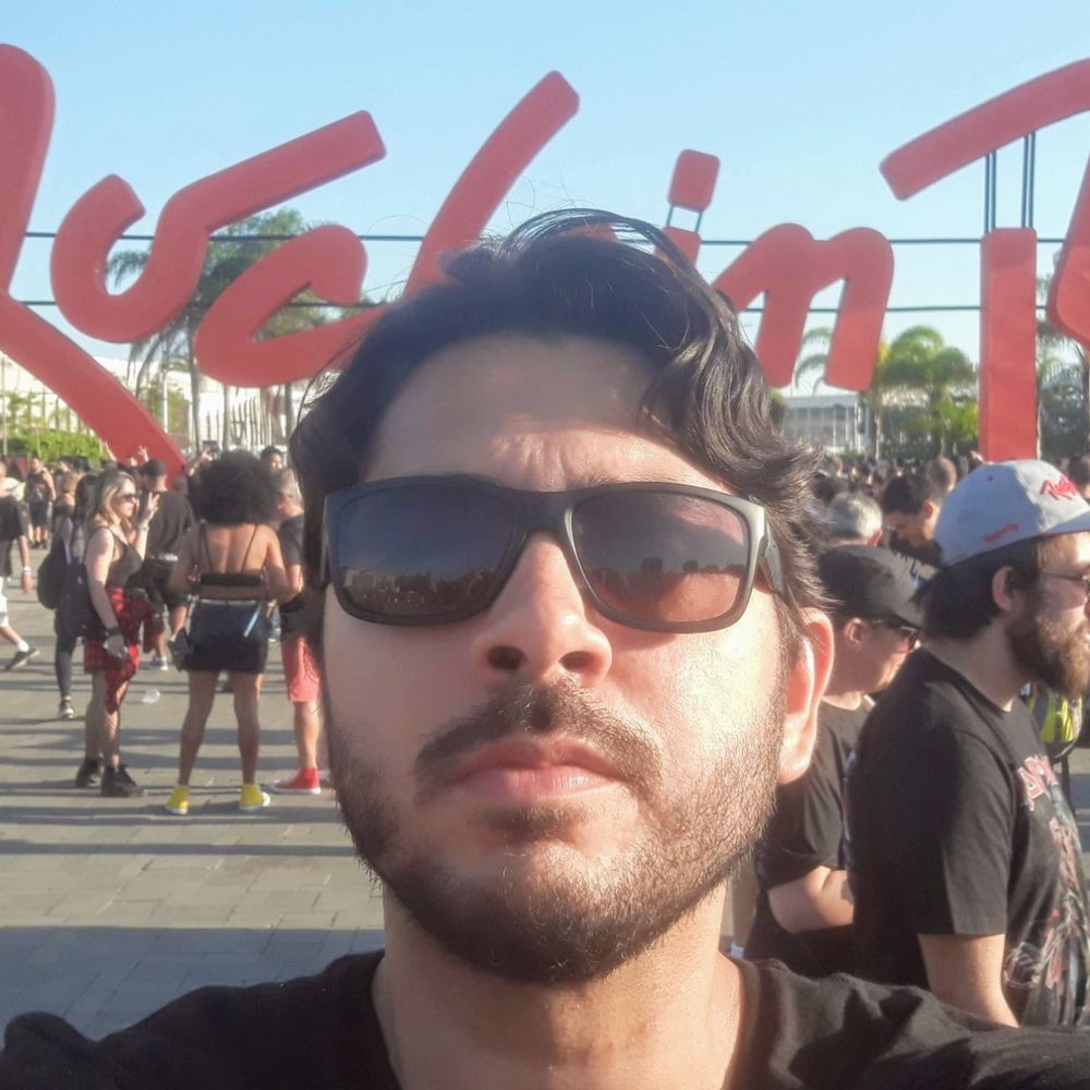 Letterboxd profile picture for @Higor