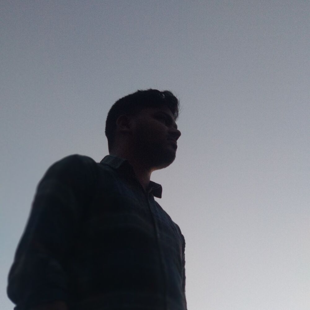 Letterboxd profile picture for @Ratnesh