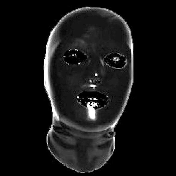 Letterboxd profile picture for @beheading