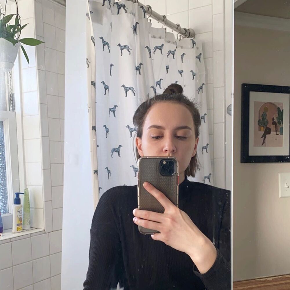 Letterboxd profile picture for @gayest