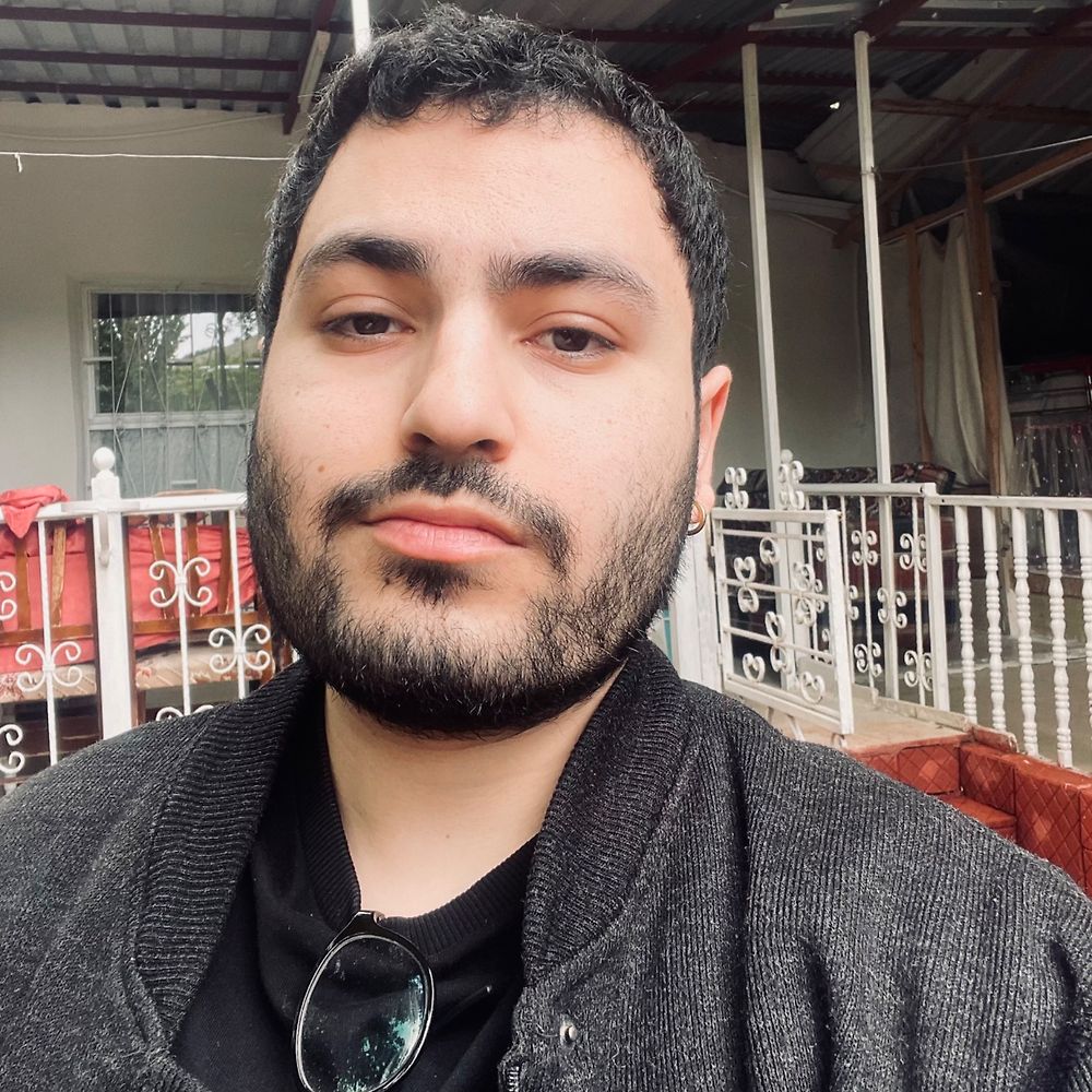 Harun Kubat