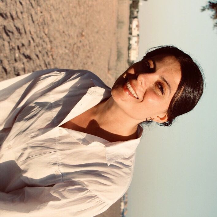 Letterboxd profile picture for @niloya