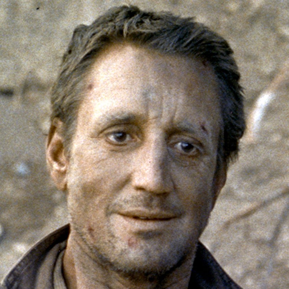 David B